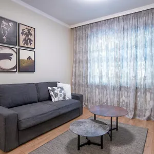 Апартаменты Tina's 2 Bedroom Top Central, София