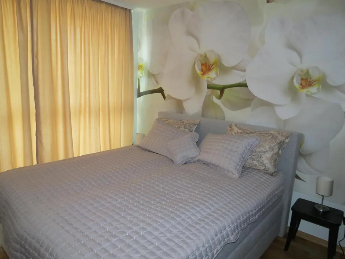 Apartment Апартхотел Б501. Sofia